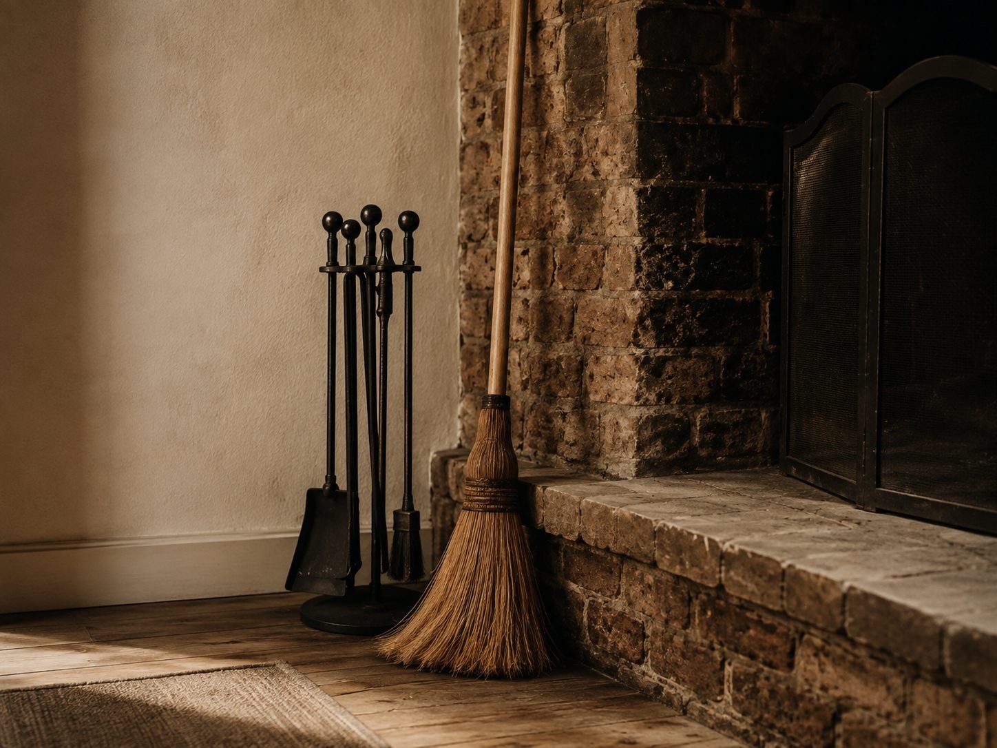 Chimney Inspection